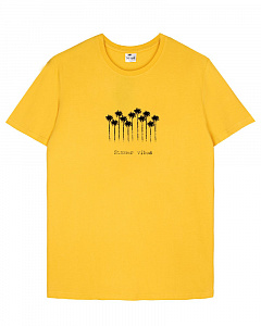 Футболка мужская