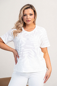 Футболка женская