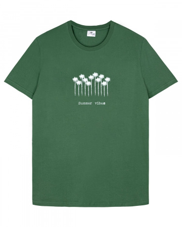 Футболка мужская