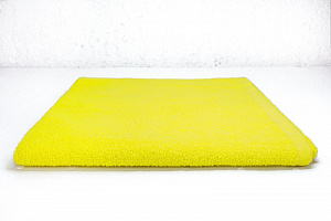 Полотенце махровое