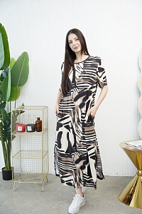 Платье женское