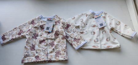 Кофточка для малышей