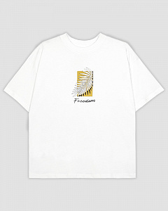 Футболка для девочки