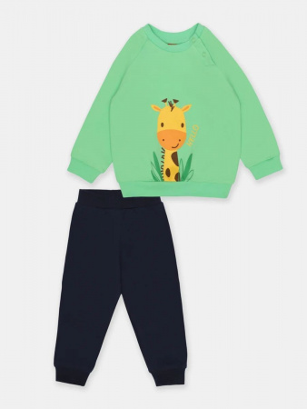 Комплект для мальчика