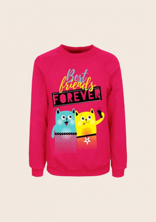 Джемпер детский