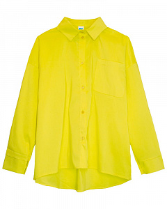 Блузка для девочки