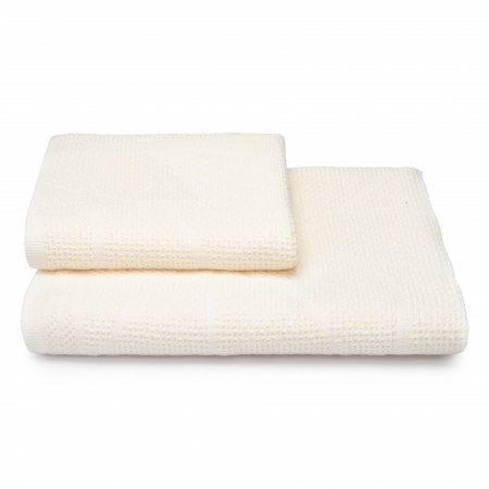 Полотенце рельефное 53х90