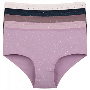 Трусы женские