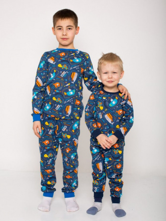 Пижама для мальчика Пижама для мальчика