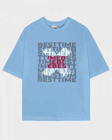 Футболка для мальчика