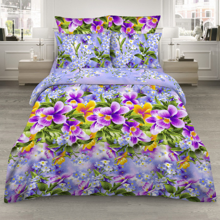 Комплект постельного белья, 2-спальное, бязь Комплект постельного белья, 2-спальное, бязь