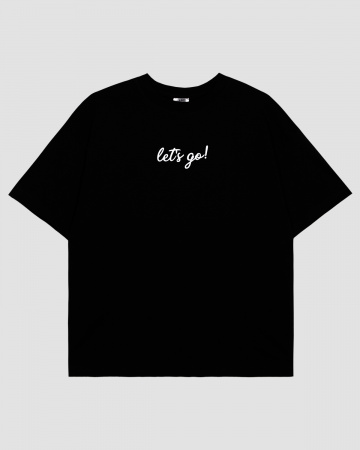 Футболка для девочки