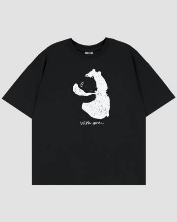 Футболка детская Футболка детская