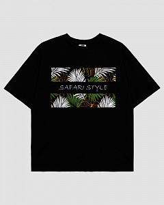 Футболка для девочки