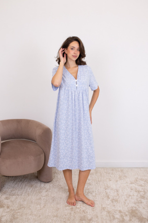 Сорочка ночная женская