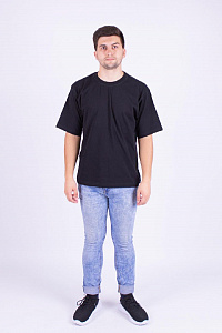 Футболка мужская