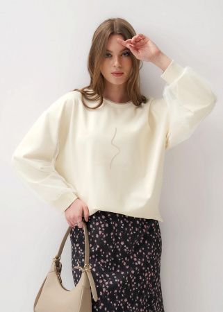 Джемпер женский