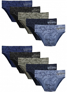 Трусы для мальчика