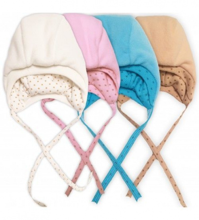 Шапочка для малышей Шапочка для малышей