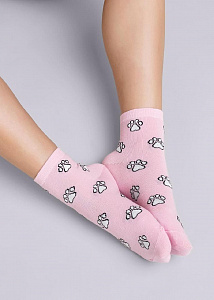 Носки для девочки