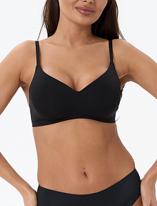 Бюстгальтер бесшовный