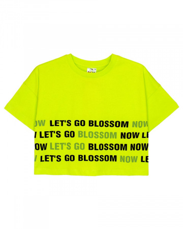 Футболка для девочки