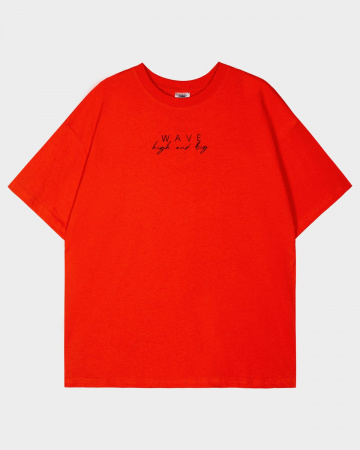 Футболка для мальчика