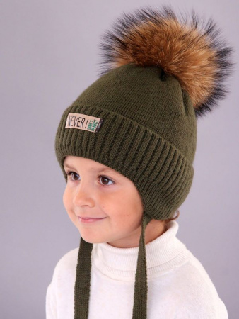 Шапка для мальчика Шапка для мальчика