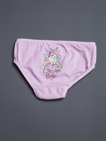 Трусы для девочки