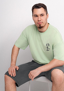 Комплект мужской