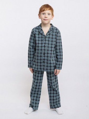 Пижама для мальчика